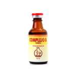 Complejo B Cimol