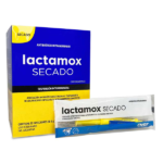 Lactamox Secado