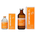Gentamicina 8%