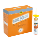 Fatroximin Espuma intrauterina