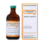 Bromhexina Inyectable