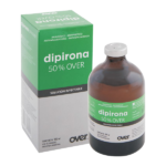 Dipirona 50% Over