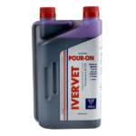 Ivervet Pour On