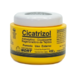 Crema Cicatrizol