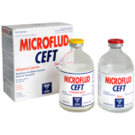 Microflud Ceft