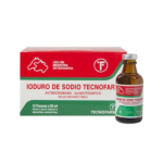 Ioduro de Sodio Tecnofarm