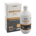 Overcox 5%