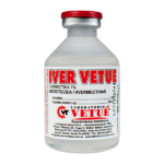 Iver Vetue (Ivermectina 1%)