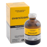 Overxicam