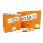 Fatroximin Secado