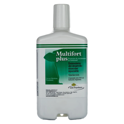 Multifort Plus