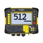 INDICADOR DE PESAJE JR5000