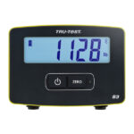 INDICADOR SIMPLE DE PESAJE S3