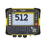 INDICADOR DE PESAJE XR5000