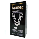 Ivomec 1%