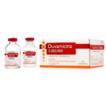 Duvamicina 5.000.000