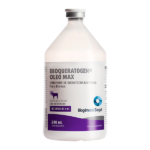 Bioqueratogen Oleo Max