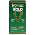 Ivomec Gold