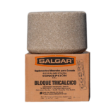 Uremel Urea-Melaza para lamer