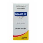 Ciclase DL