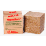 Magneblock Urea-Melaza para lamer