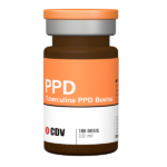 Tuberculina PPD Bovina