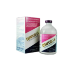 Cefaplus LA