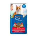 Cat Chow Adultos carne y pollo
