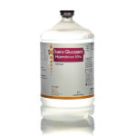 Suero Glucosado Hipertónico 50%