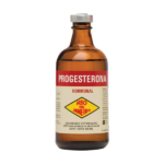 Progesterona