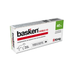 Basken Doble 40