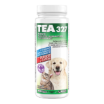 Tea 327 Polvo