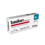 Basken Doble 20