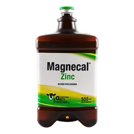 Magnecal Zinc