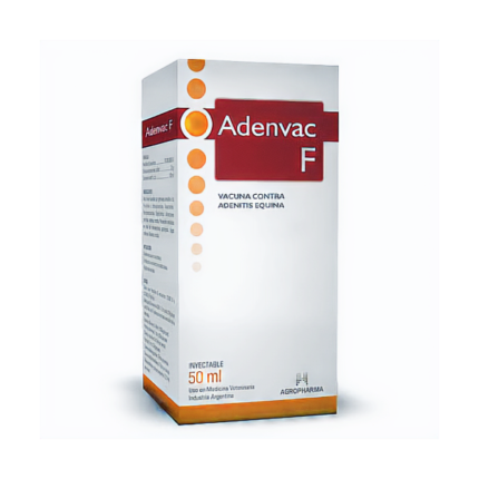 Adenvac F