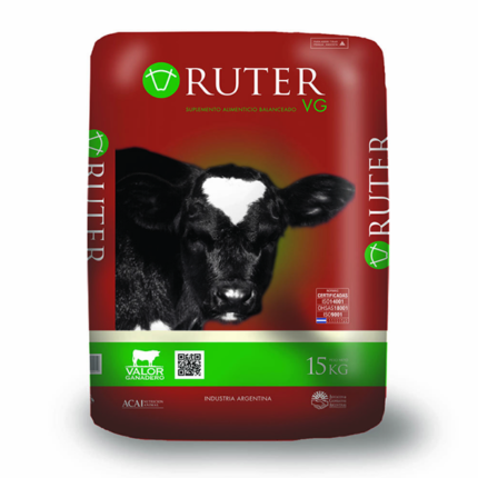 Ruter VG