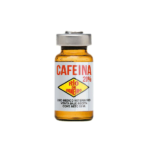 Cafeína al 20%
