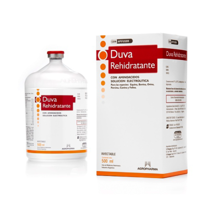 Duva Rehidratante