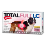 Total Full LC Perros Hasta 60 kg.