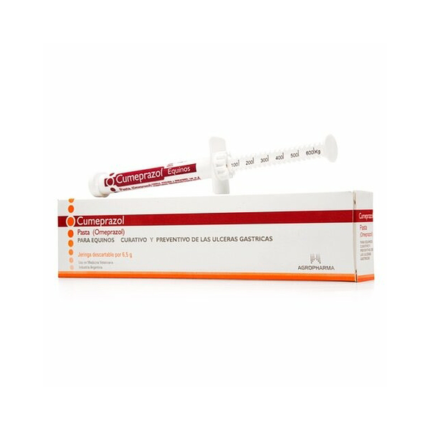 Cumeprazol