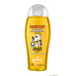 Shampoo doublè 2 en 1