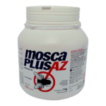 Mosca Plus AZ