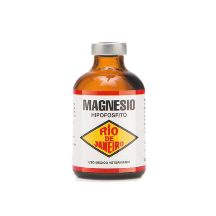Magnesio Hipofosfito