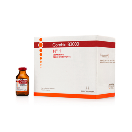 Combio B-2000
