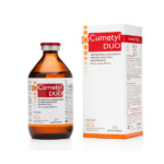 Cumetyl Duo