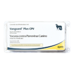 Vanguard Plus CPV