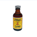 Complejo vitamínico B Training