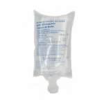 Solución Fisiológica