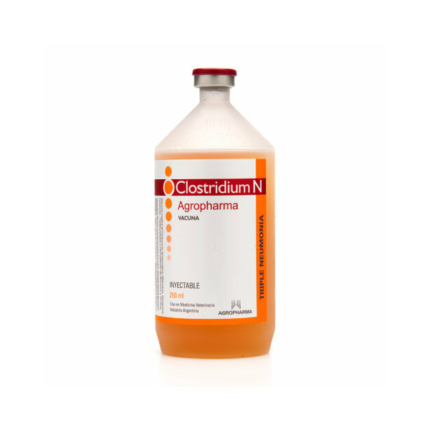 Clostridium N