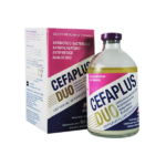 Cefaplus Duo